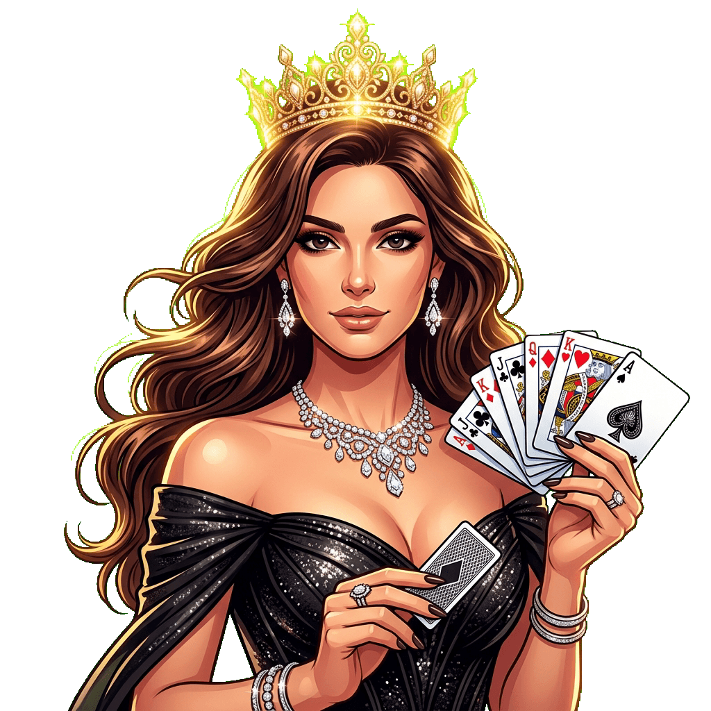 Live Dealer Casino Game
