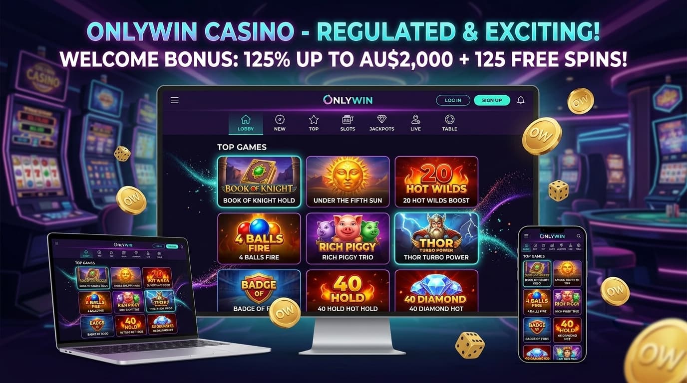 OnlyWin