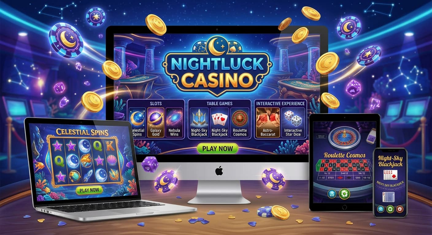 Nightluck