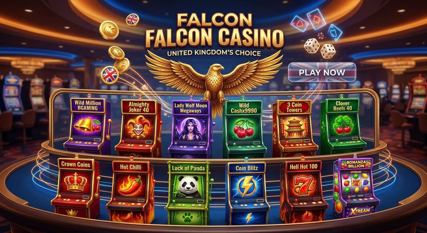 Falcon