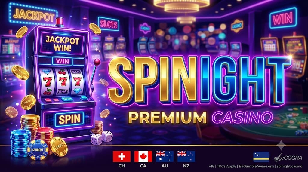 Spinight