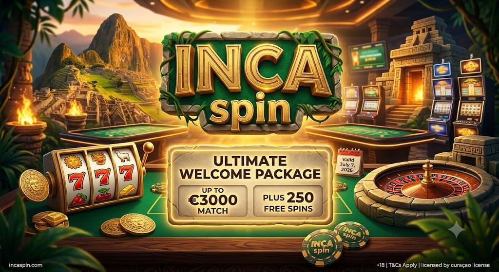 INCA spin